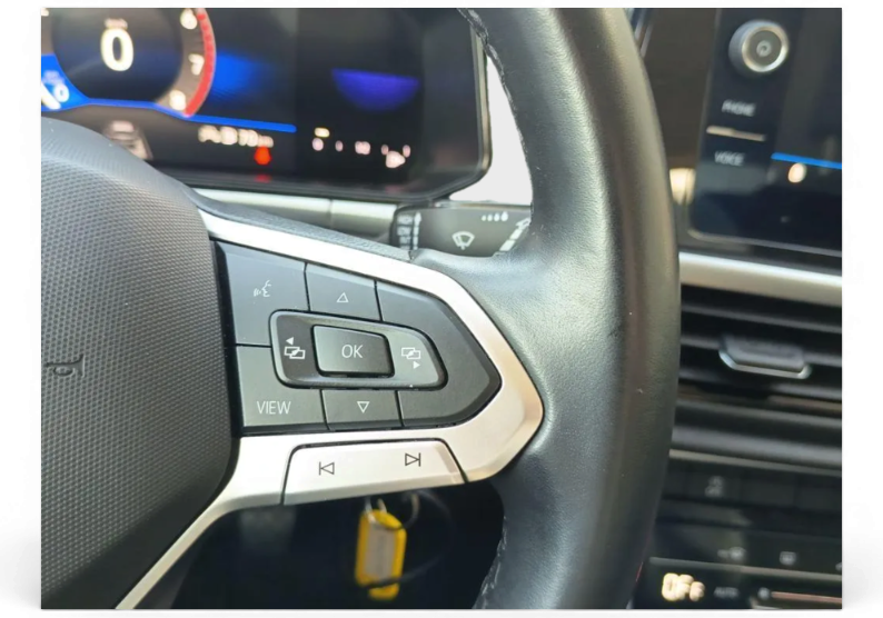 Imagen de Volkswagen T-Roc