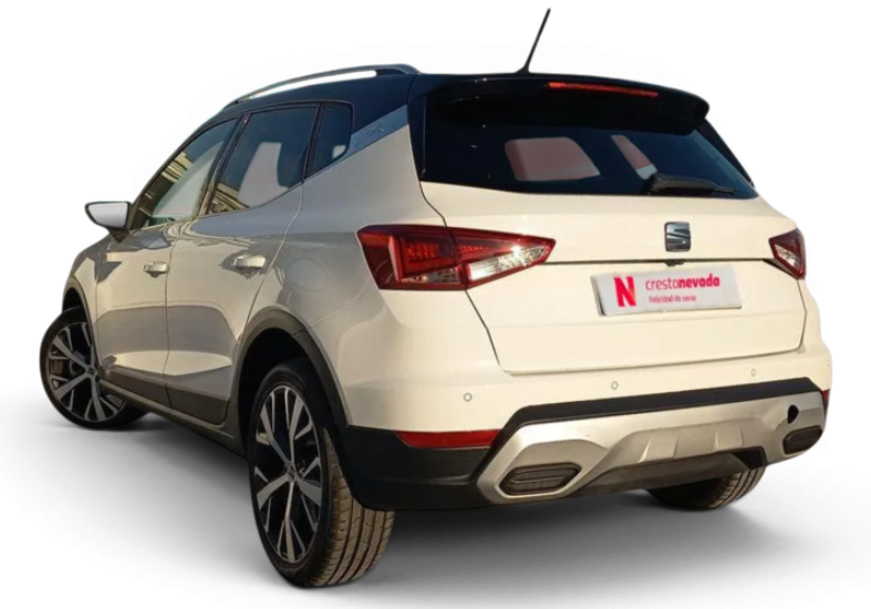 Imagen de SEAT Arona