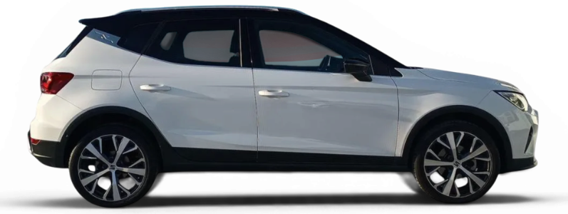 Imagen de SEAT Arona