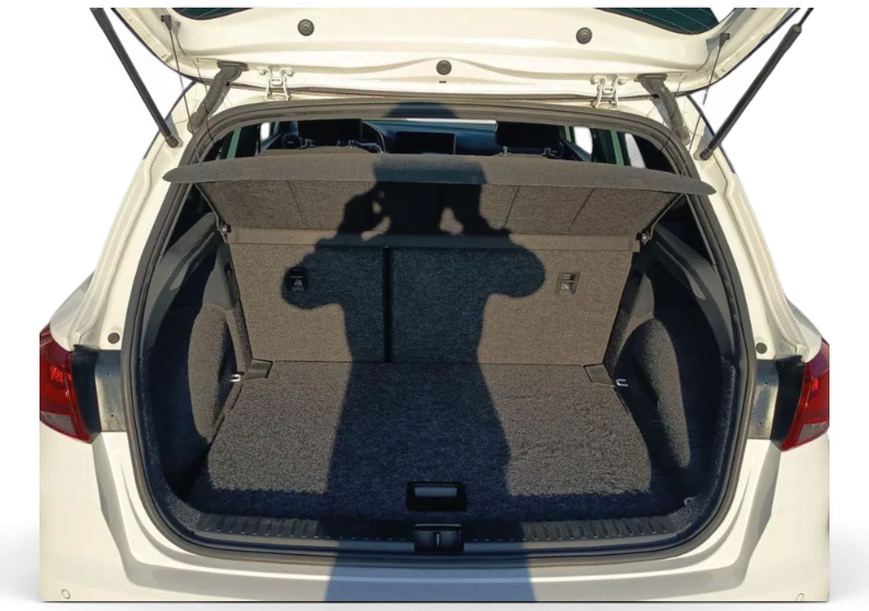 Imagen de SEAT Arona