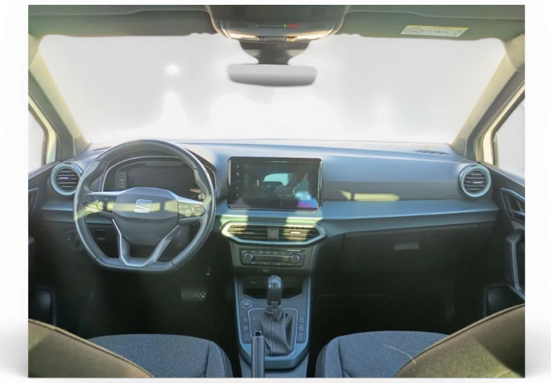 Imagen de SEAT Arona