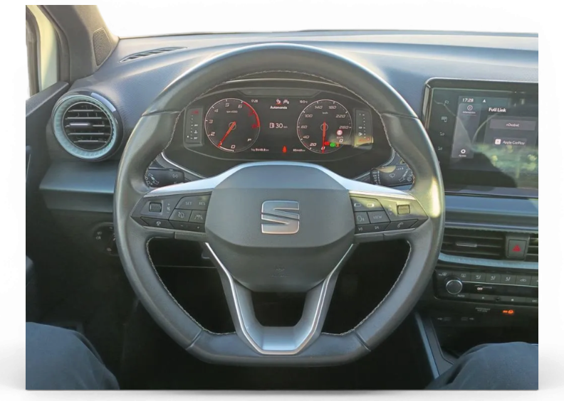 Imagen de SEAT Arona