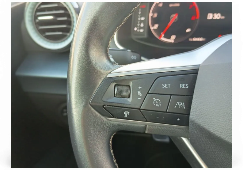 Imagen de SEAT Arona