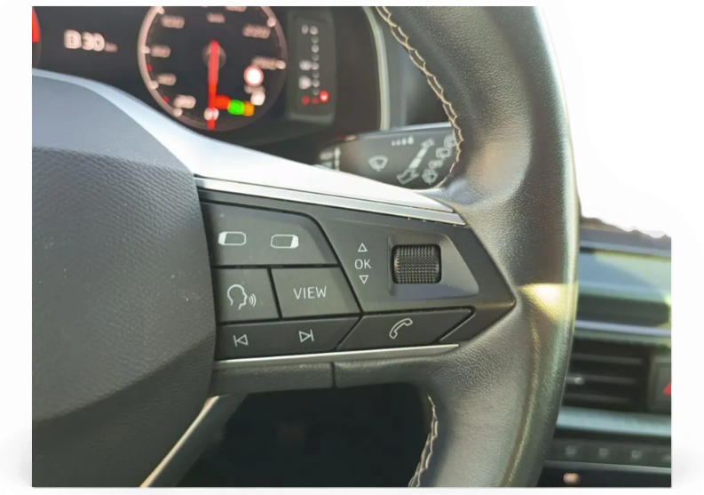 Imagen de SEAT Arona