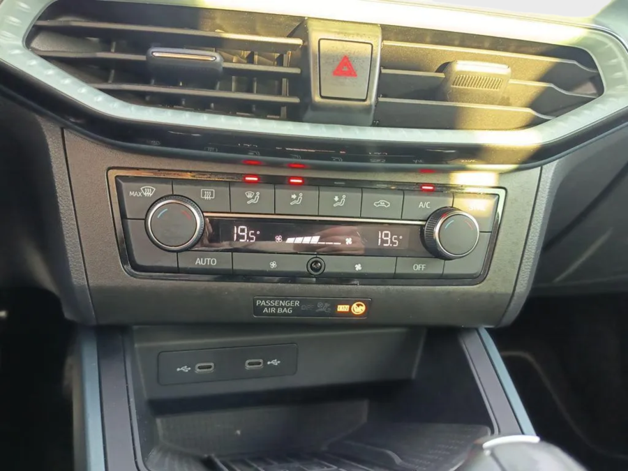 Imagen de SEAT Arona