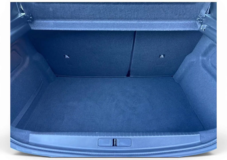 Imagen de Peugeot 208
