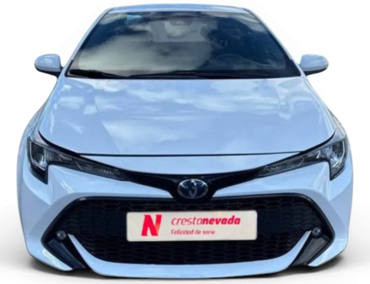 Imagen de TOYOTA Corolla