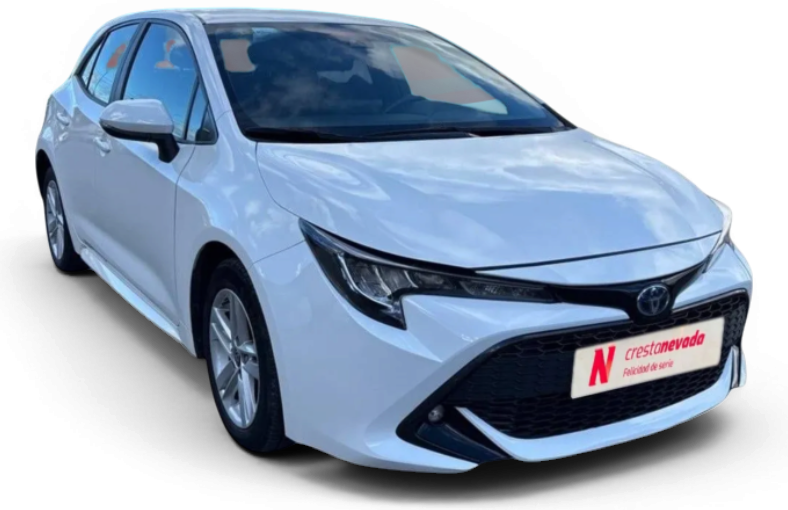 Imagen de TOYOTA Corolla