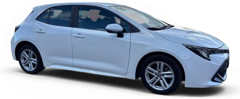 Imagen de TOYOTA Corolla