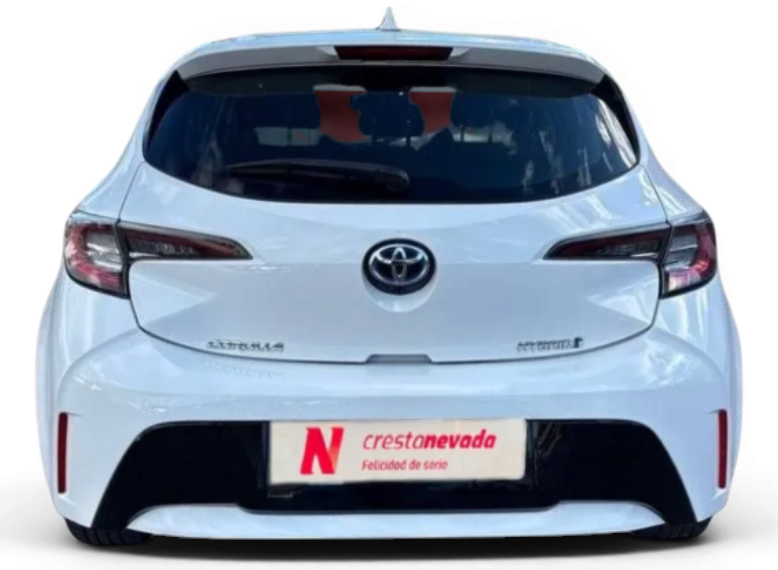 Imagen de TOYOTA Corolla