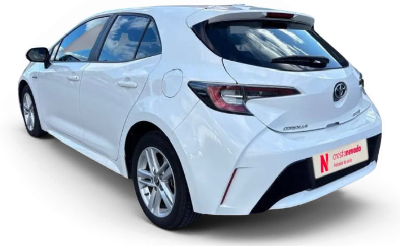 Imagen de TOYOTA Corolla