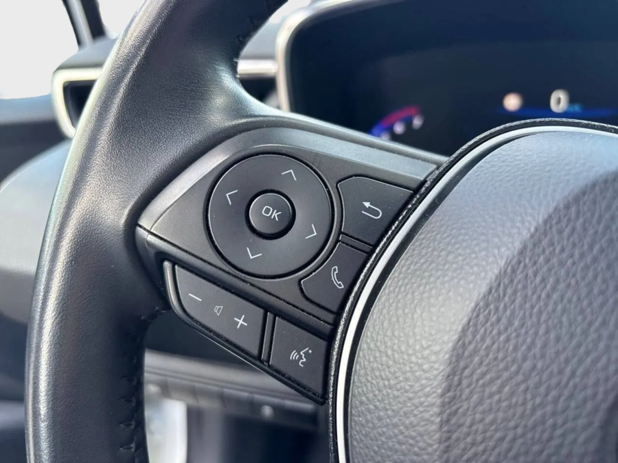 Imagen de TOYOTA Corolla