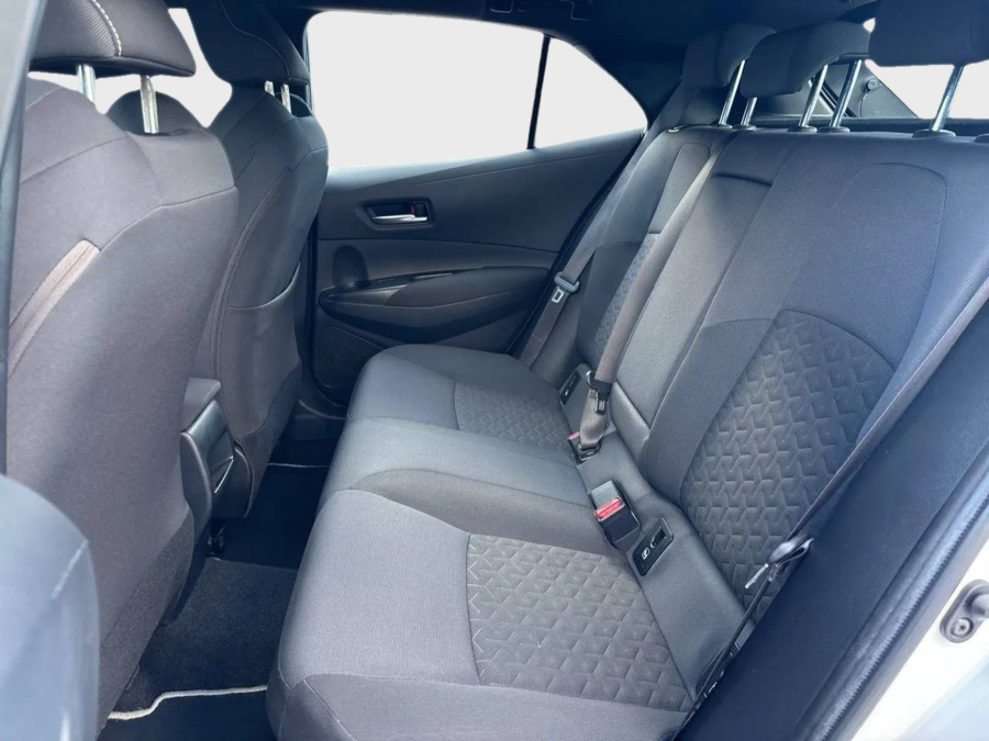 Imagen de TOYOTA Corolla