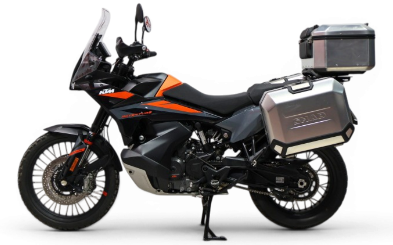 Imagen de Ktm 890 ADVENTURE