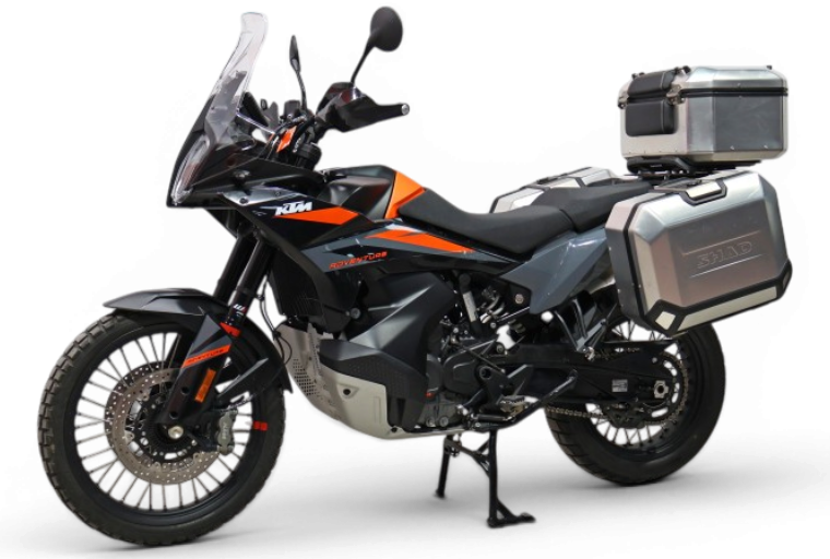 Imagen de Ktm 890 ADVENTURE