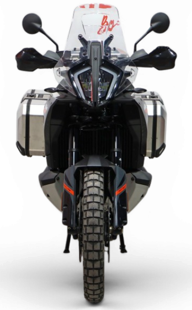 Imagen de Ktm 890 ADVENTURE