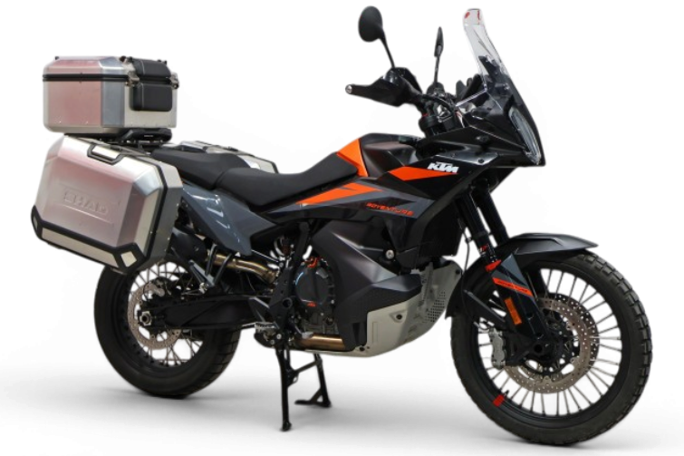 Imagen de Ktm 890 ADVENTURE