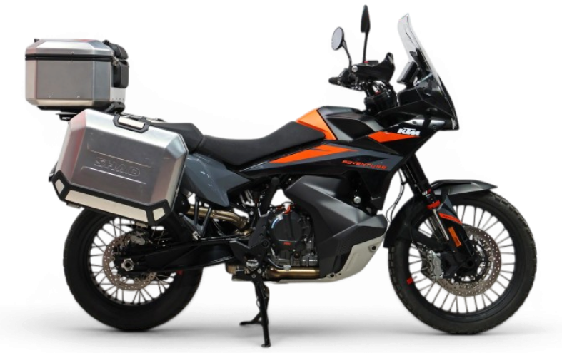 Imagen de Ktm 890 ADVENTURE