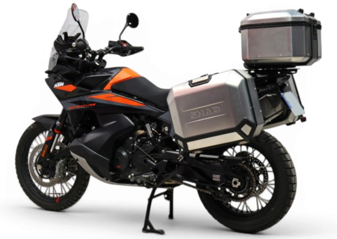 Imagen de Ktm 890 ADVENTURE
