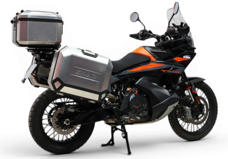 Imagen de Ktm 890 ADVENTURE