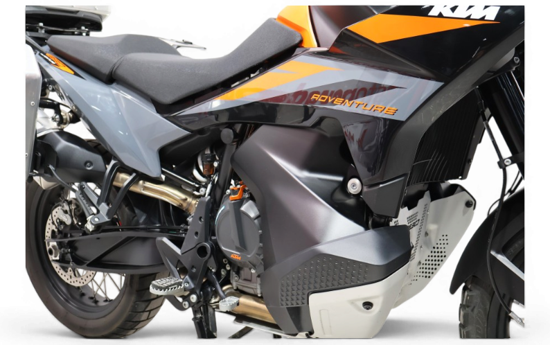 Imagen de Ktm 890 ADVENTURE