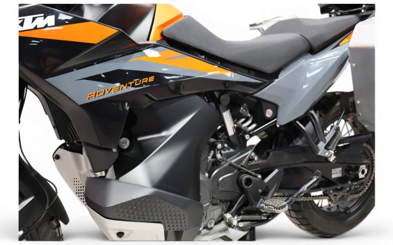 Imagen de Ktm 890 ADVENTURE