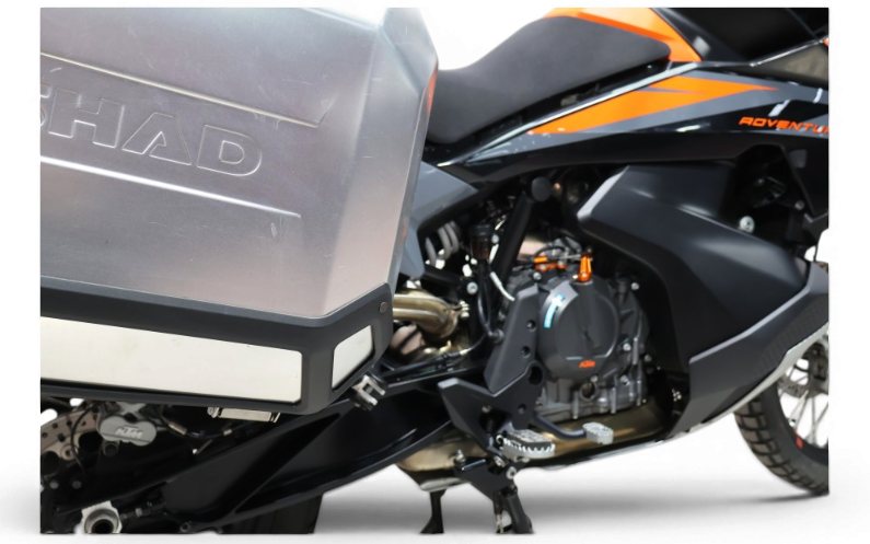 Imagen de Ktm 890 ADVENTURE