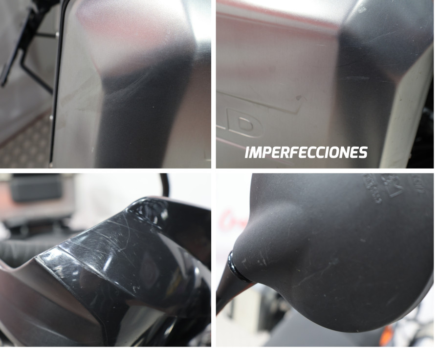 Imagen de Ktm 890 ADVENTURE