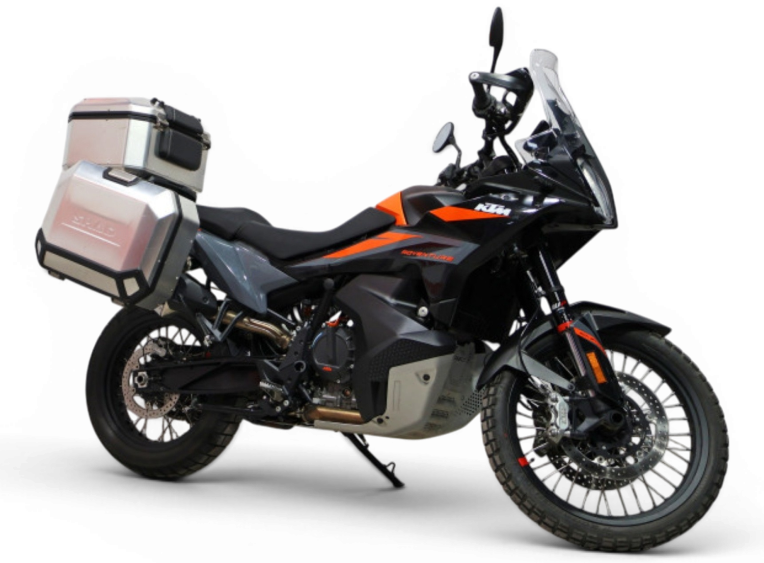 Ktm 890 ADVENTURE Gasolina 105 CV por 9.490 €