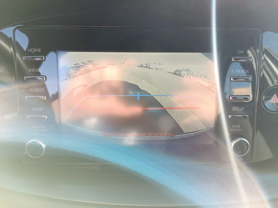 Imagen de TOYOTA Aygo X Cross