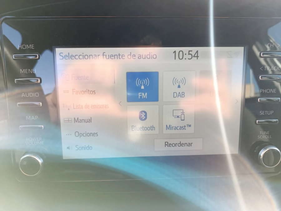 Imagen de TOYOTA Aygo X Cross