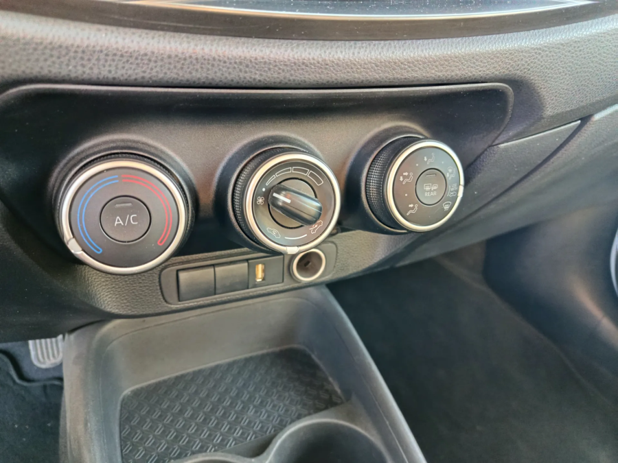 Imagen de TOYOTA Aygo X Cross