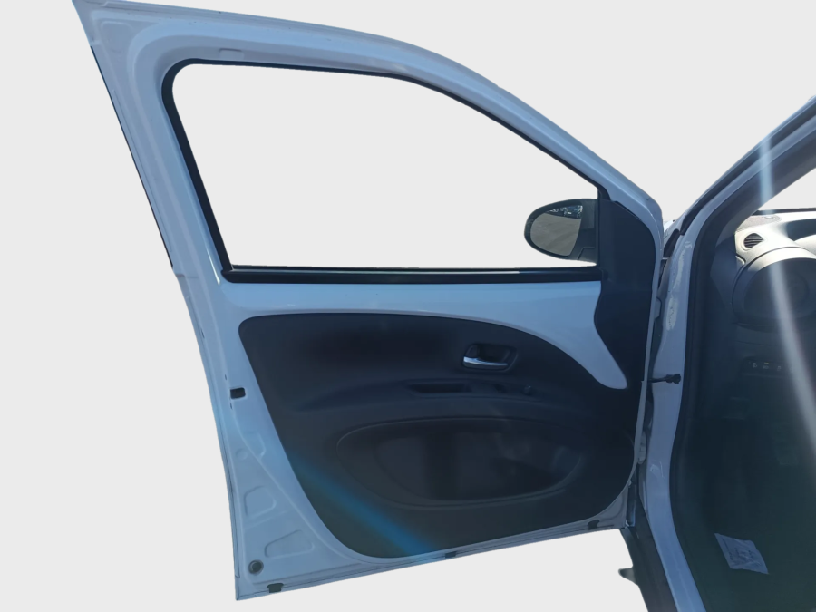 Imagen de TOYOTA Aygo X Cross