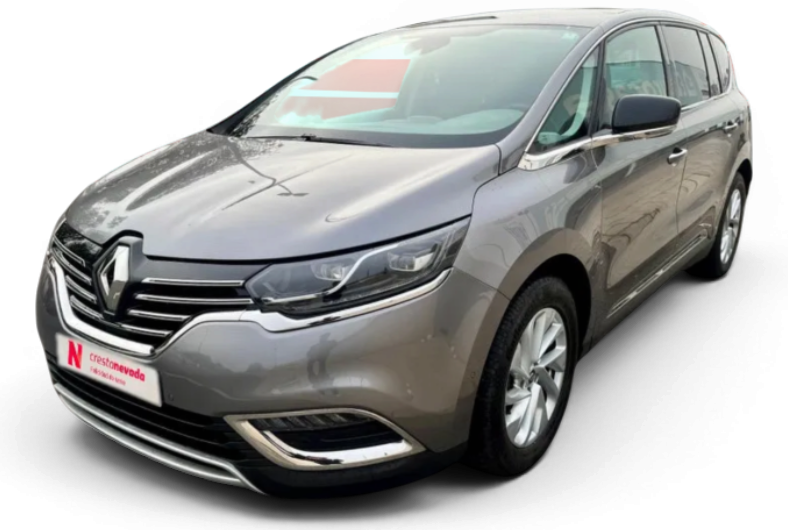 Imagen de Renault Espace