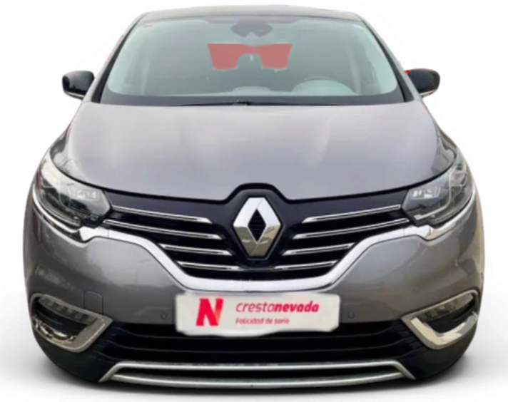 Imagen de Renault Espace