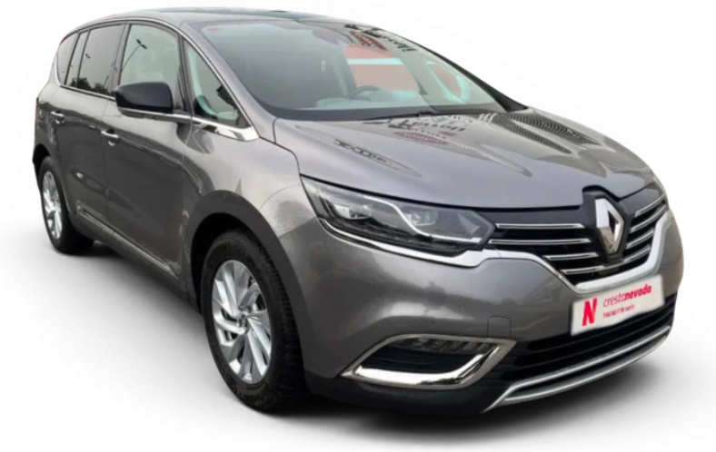 Imagen de Renault Espace