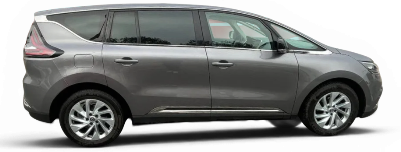 Imagen de Renault Espace