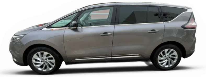 Imagen de Renault Espace