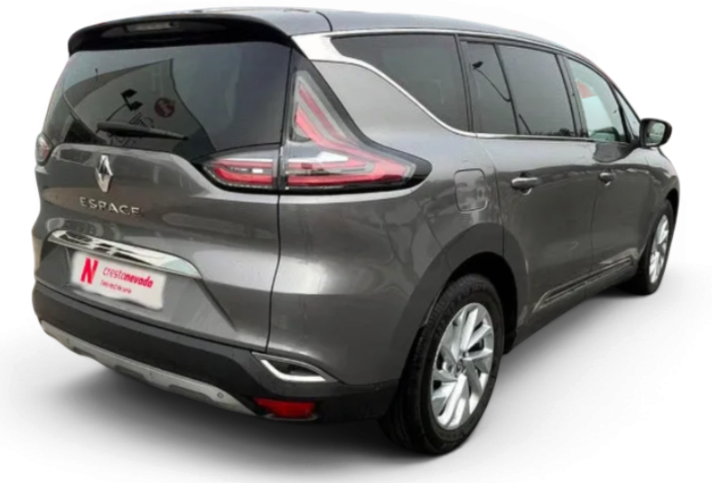 Imagen de Renault Espace