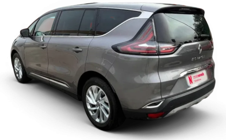 Imagen de Renault Espace