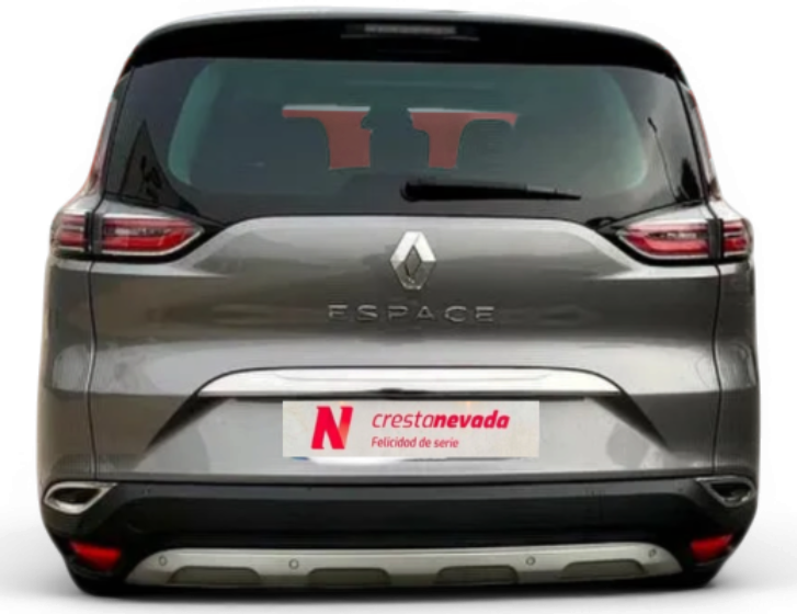 Imagen de Renault Espace