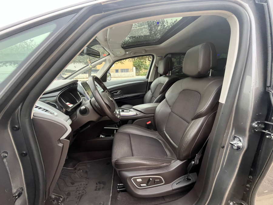 Imagen de Renault Espace