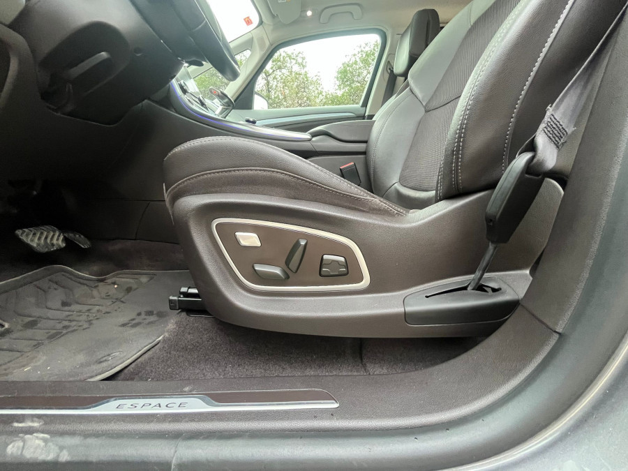 Imagen de Renault Espace