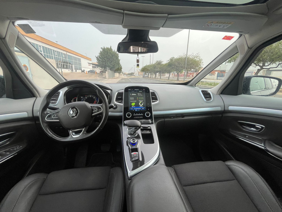 Imagen de Renault Espace