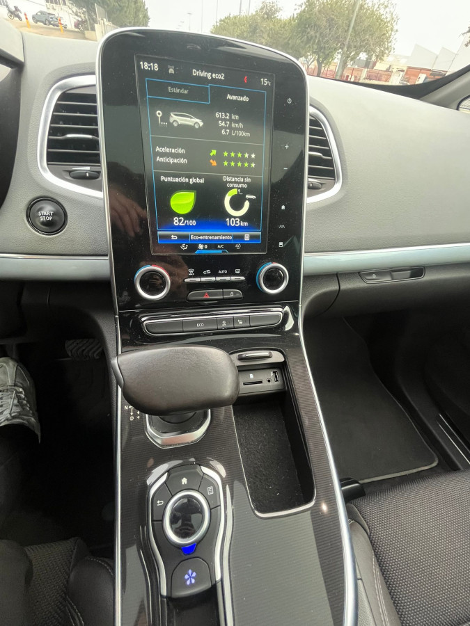 Imagen de Renault Espace