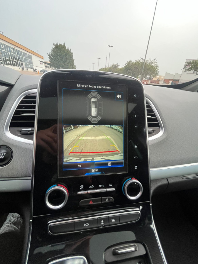 Imagen de Renault Espace