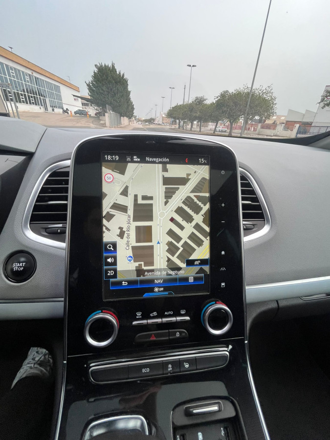 Imagen de Renault Espace