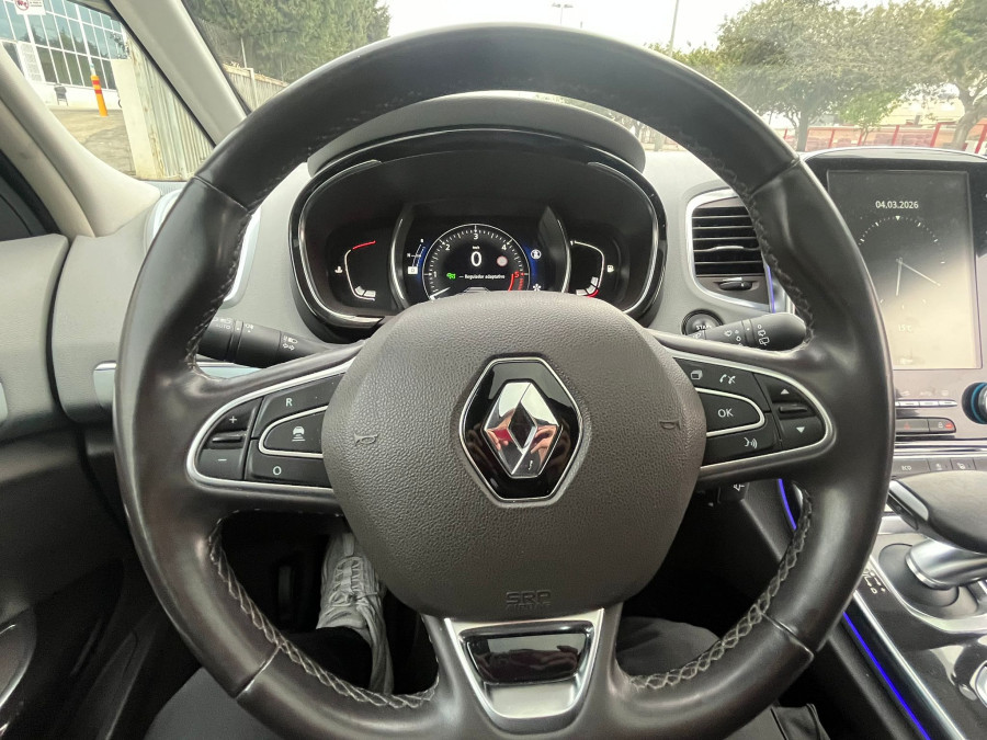 Imagen de Renault Espace