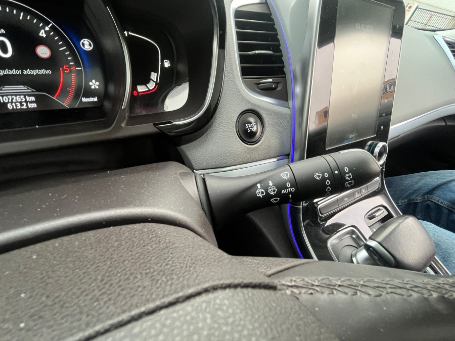 Imagen de Renault Espace