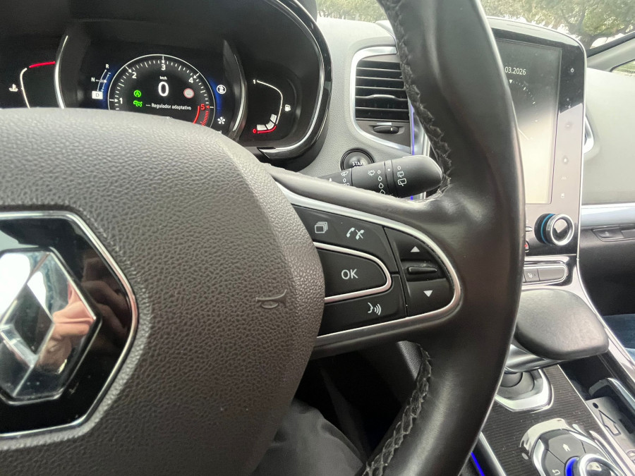 Imagen de Renault Espace